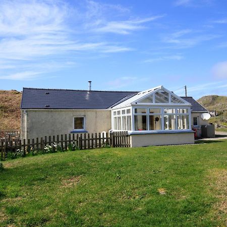 Old Mission Hall Cromore Buitenkant foto